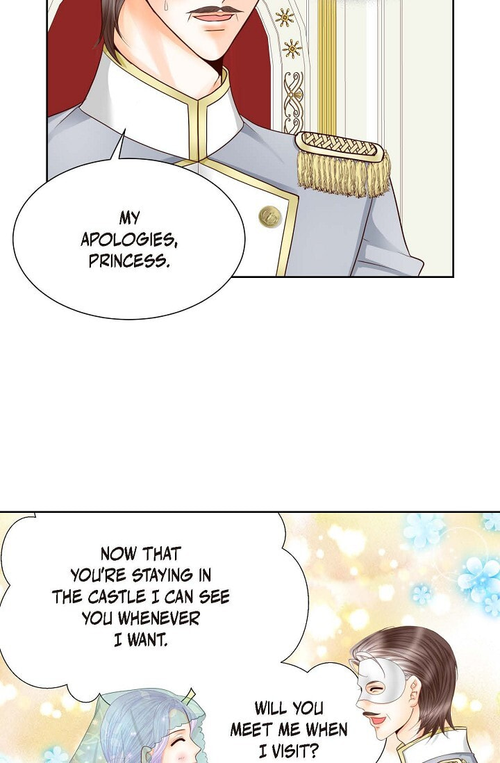 Read Conrad chapter 20 image 39 on Lezhin