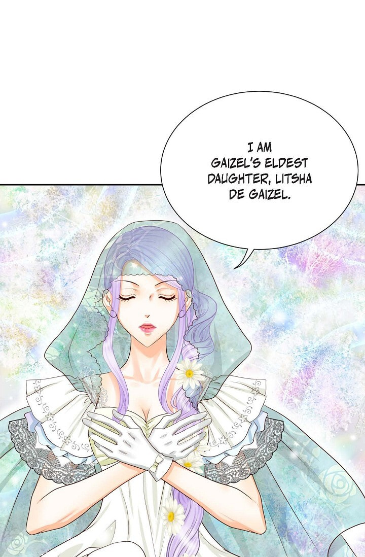 Read Conrad chapter 20 image 4 on Lezhin