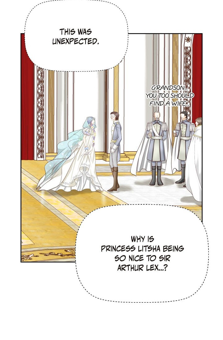 Read Conrad chapter 20 image 41 on Lezhin