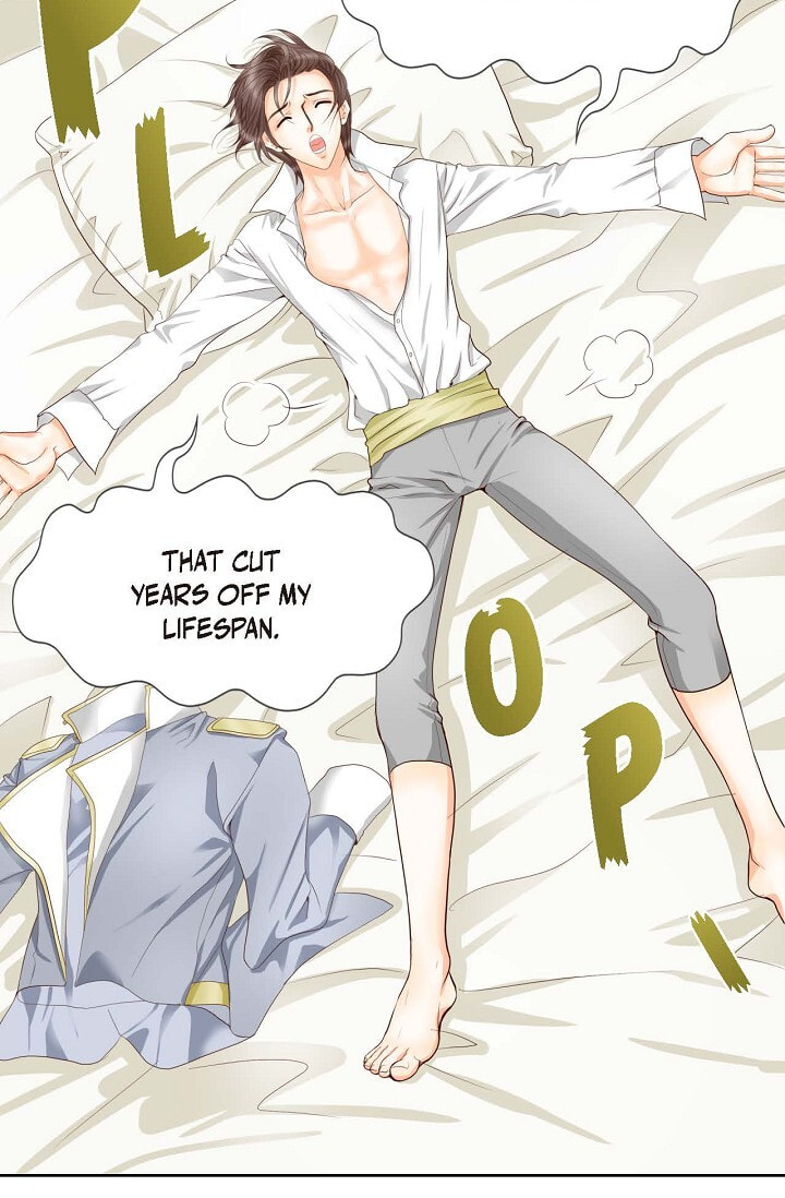 Read Conrad chapter 20 image 45 on Lezhin