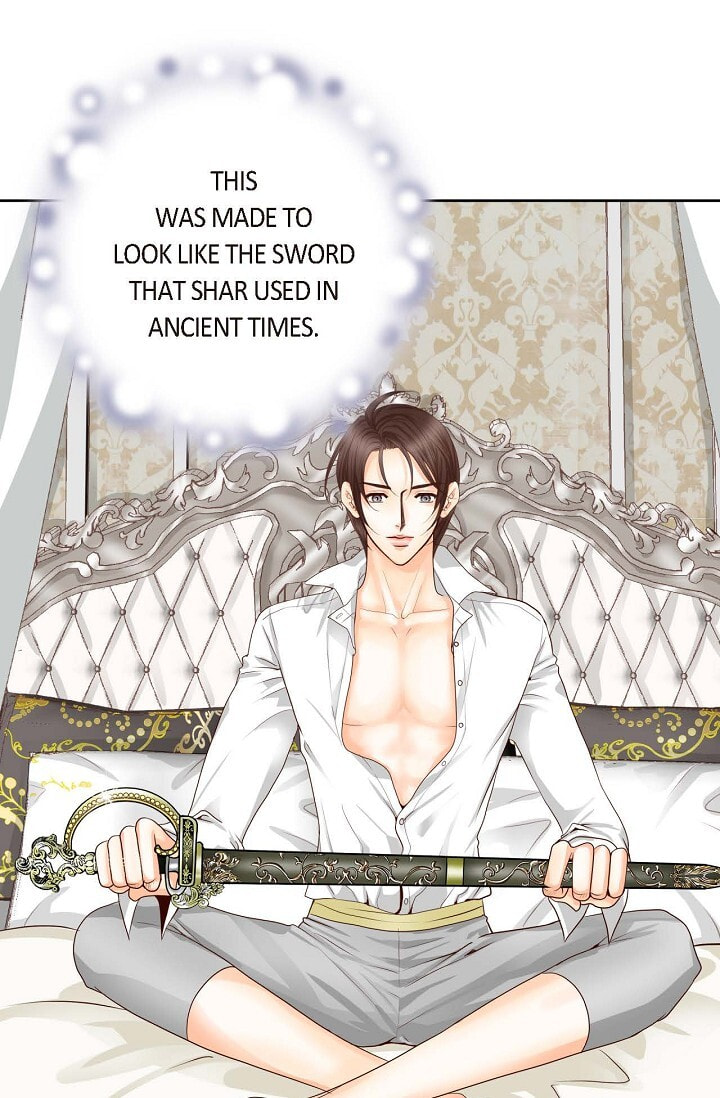 Read Conrad chapter 20 image 48 on Lezhin