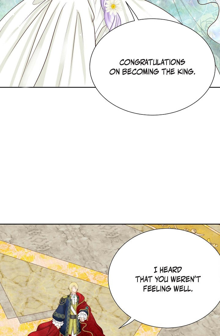 Read Conrad chapter 20 image 5 on Lezhin