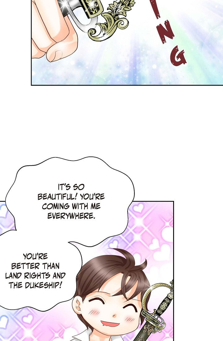 Read Conrad chapter 20 image 50 on Lezhin