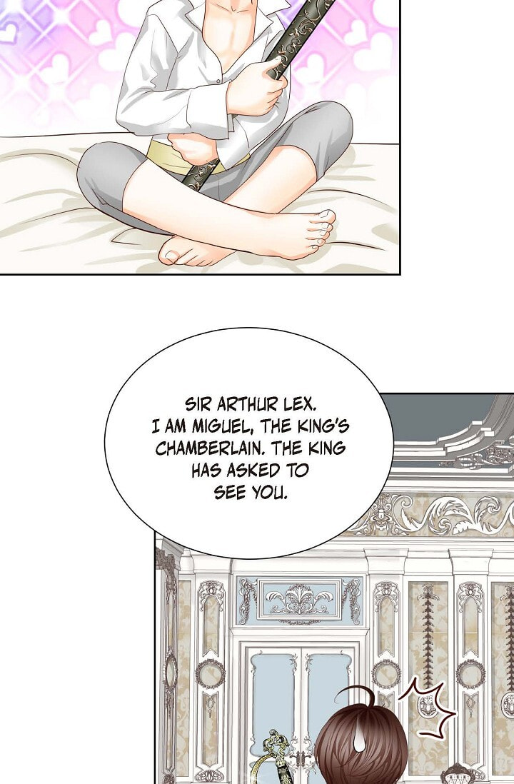 Read Conrad chapter 20 image 51 on Lezhin