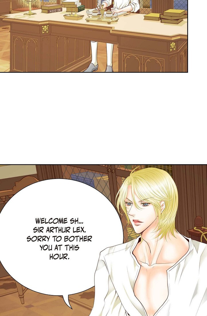Read Conrad chapter 20 image 58 on Lezhin