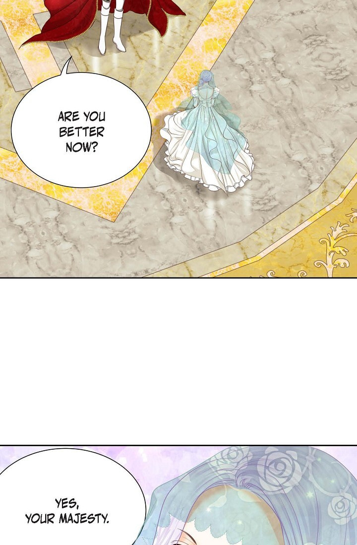 Read Conrad chapter 20 image 6 on Lezhin