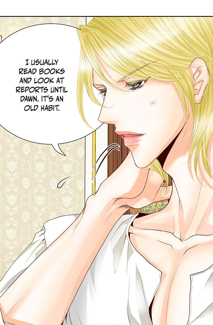 Read Conrad chapter 20 image 61 on Lezhin