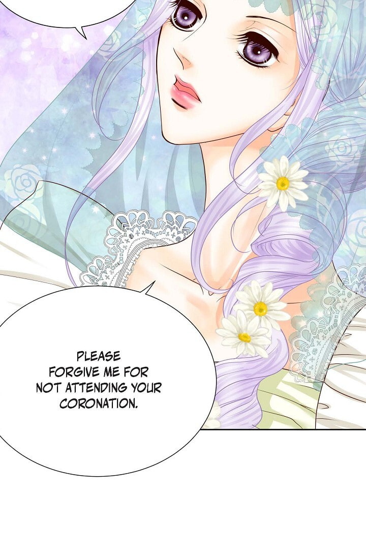 Read Conrad chapter 20 image 7 on Lezhin