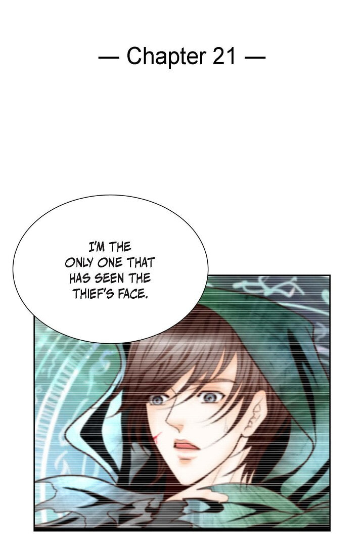 Read Conrad chapter 21 image 1 on Lezhin