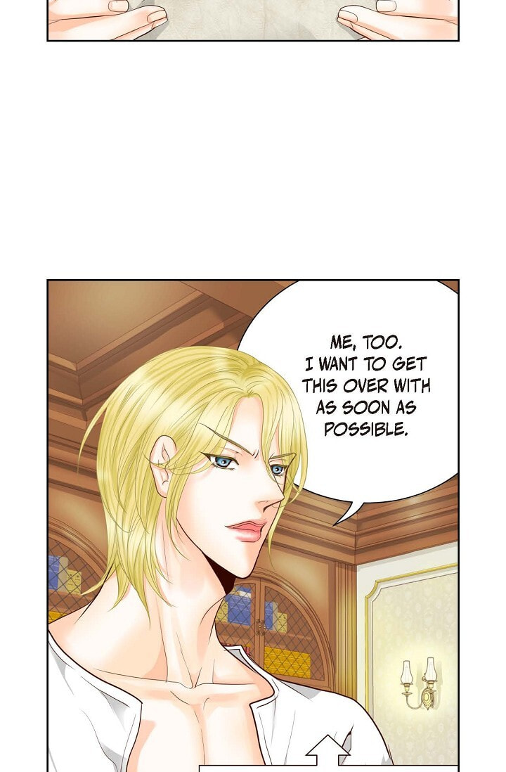 Read Conrad chapter 21 image 10 on Lezhin