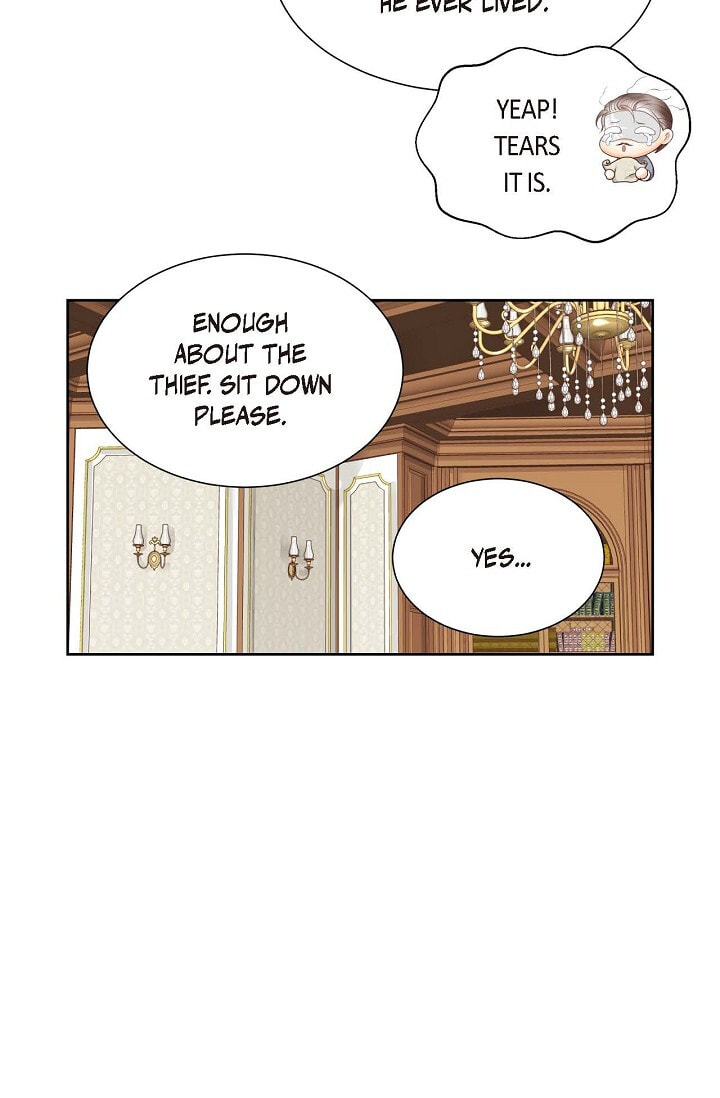 Read Conrad chapter 21 image 12 on Lezhin