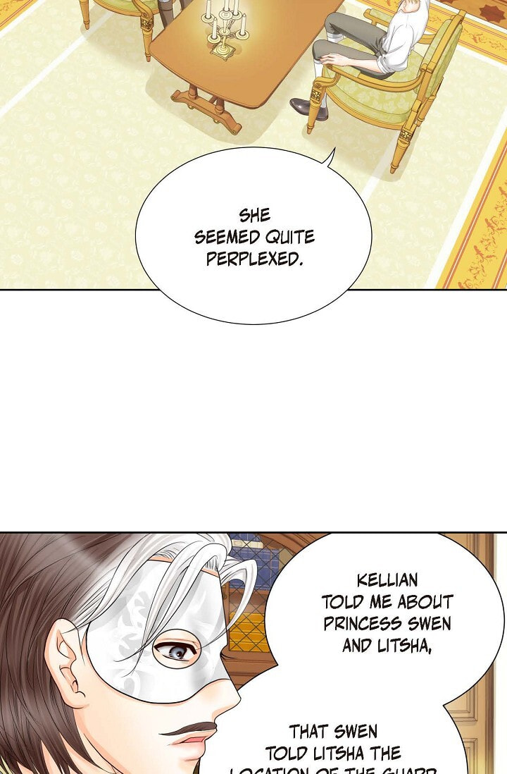 Read Conrad chapter 21 image 15 on Lezhin