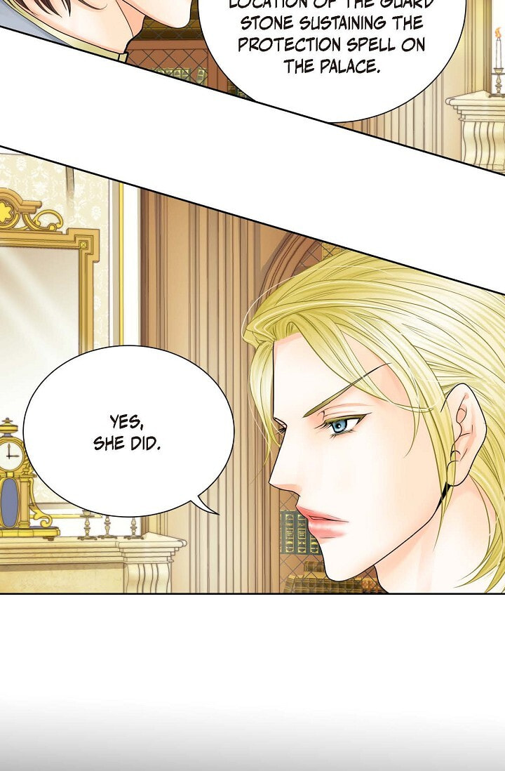 Read Conrad chapter 21 image 16 on Lezhin