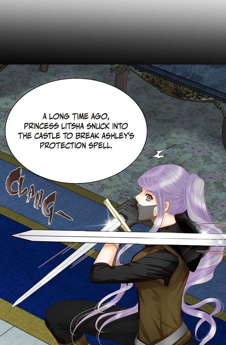 Read Conrad chapter 21 image 17 on Lezhin