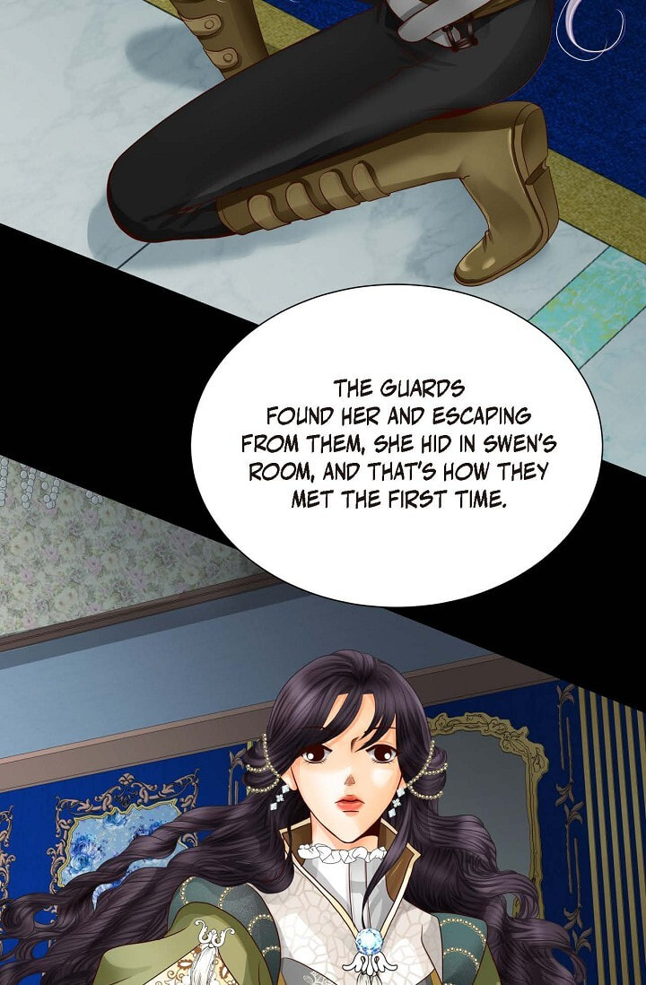Read Conrad chapter 21 image 18 on Lezhin