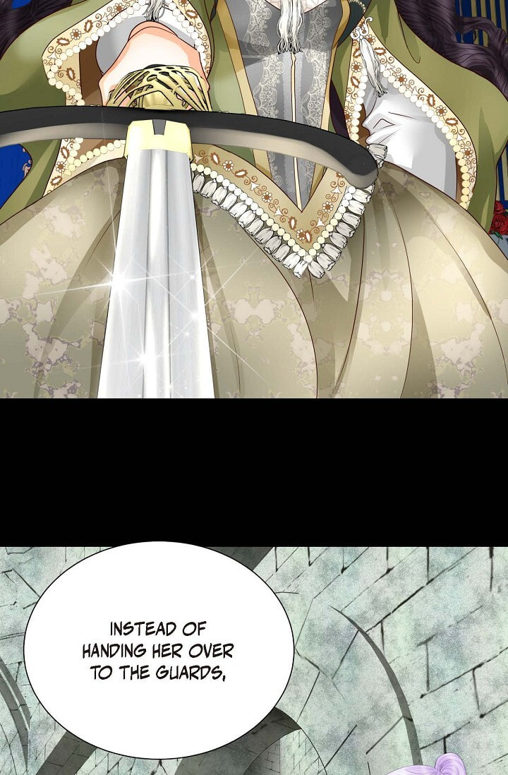 Read Conrad chapter 21 image 19 on Lezhin