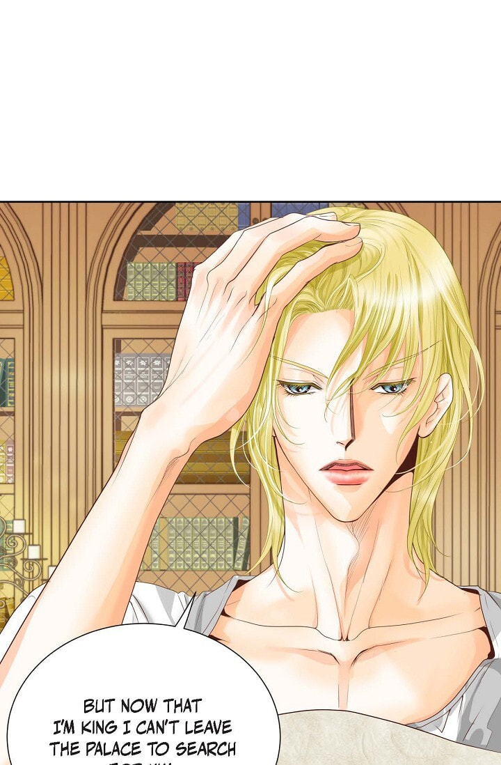 Read Conrad chapter 21 image 2 on Lezhin