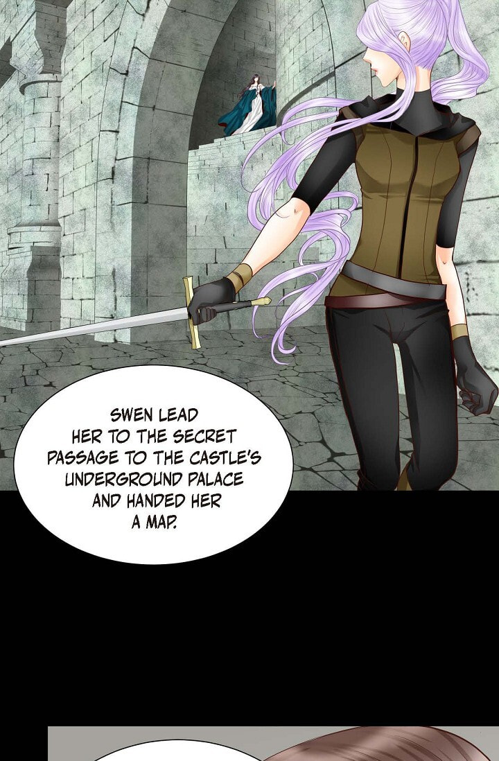 Read Conrad chapter 21 image 20 on Lezhin