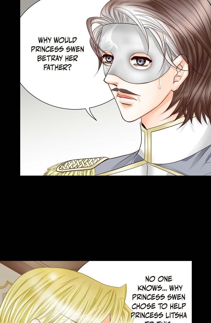 Read Conrad chapter 21 image 21 on Lezhin