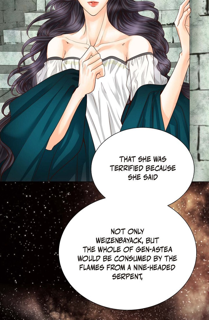 Read Conrad chapter 21 image 23 on Lezhin