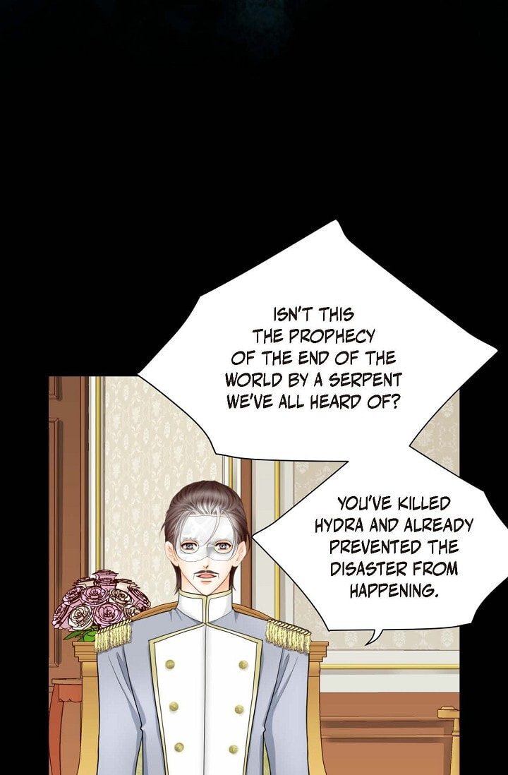 Read Conrad chapter 21 image 26 on Lezhin