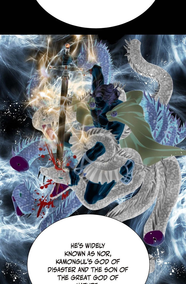 Read Conrad chapter 21 image 31 on Lezhin