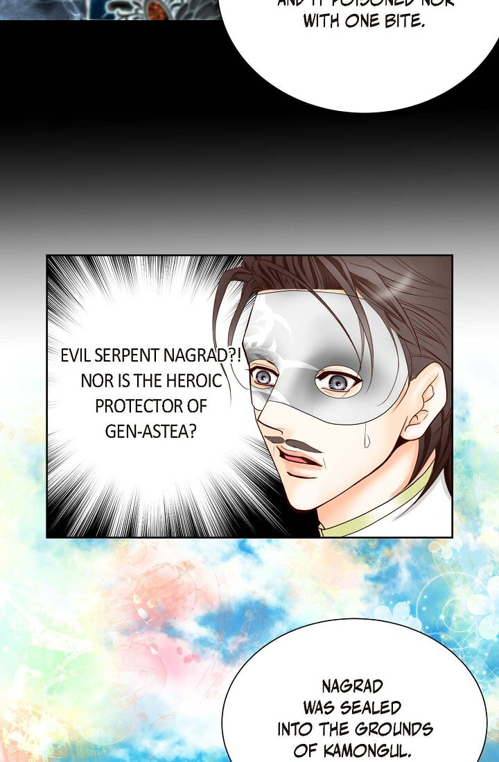 Read Conrad chapter 21 image 33 on Lezhin