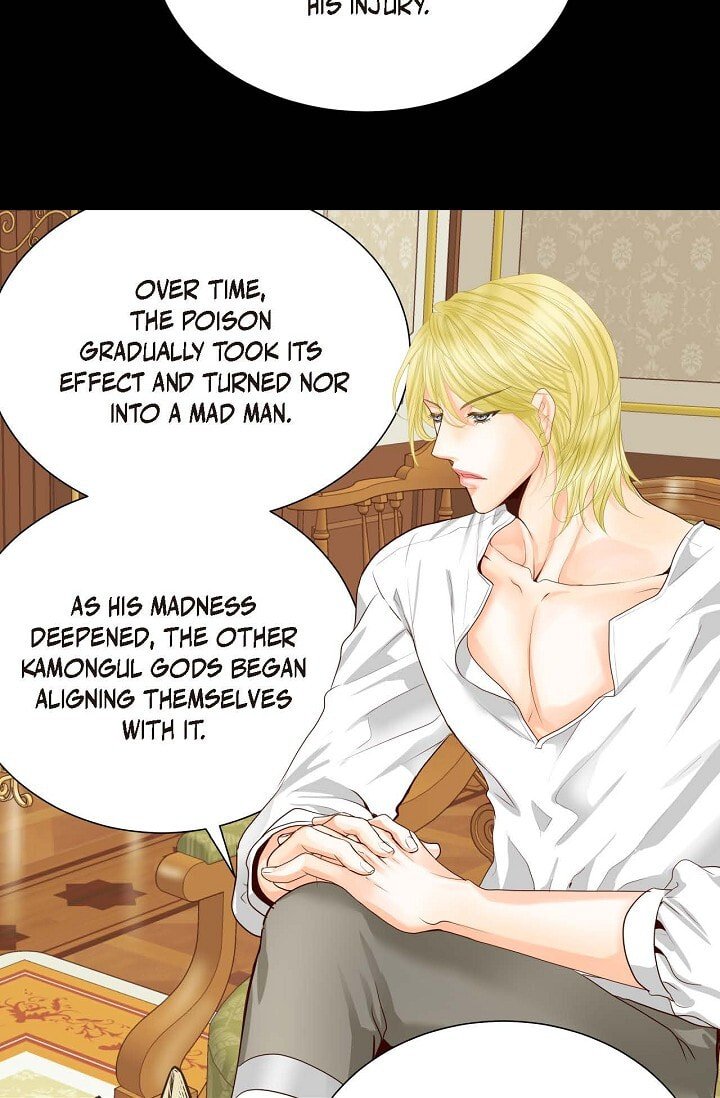 Read Conrad chapter 21 image 35 on Lezhin