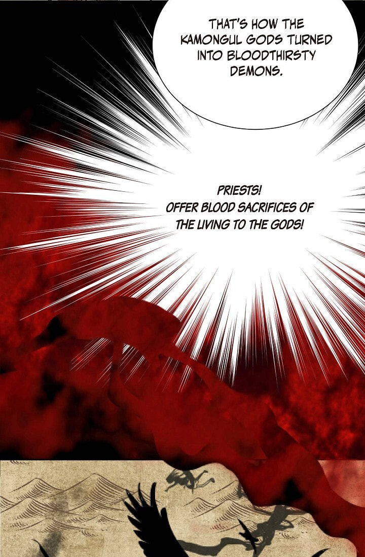Read Conrad chapter 21 image 36 on Lezhin