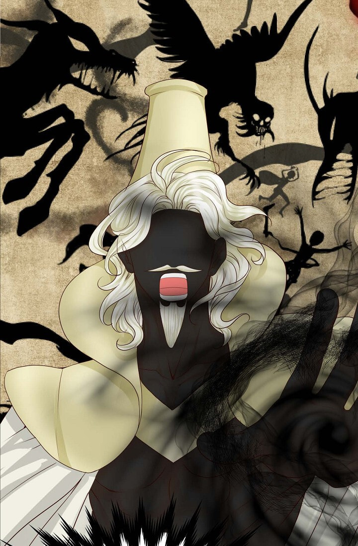 Read Conrad chapter 21 image 37 on Lezhin