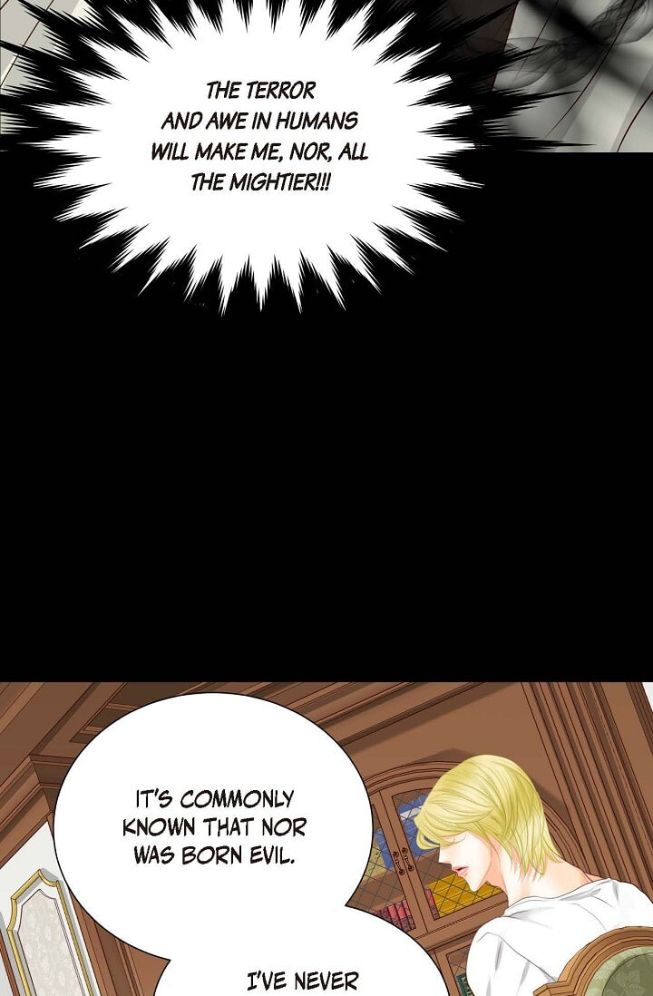Read Conrad chapter 21 image 38 on Lezhin