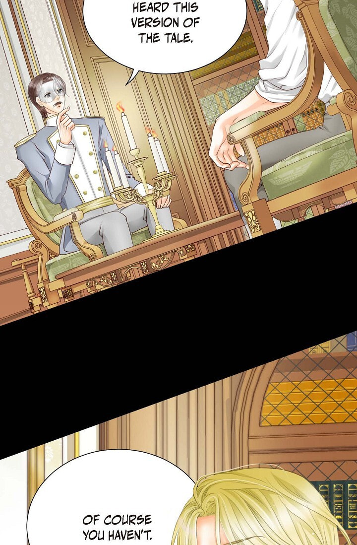 Read Conrad chapter 21 image 39 on Lezhin