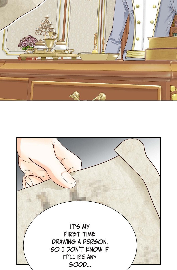 Read Conrad chapter 21 image 4 on Lezhin