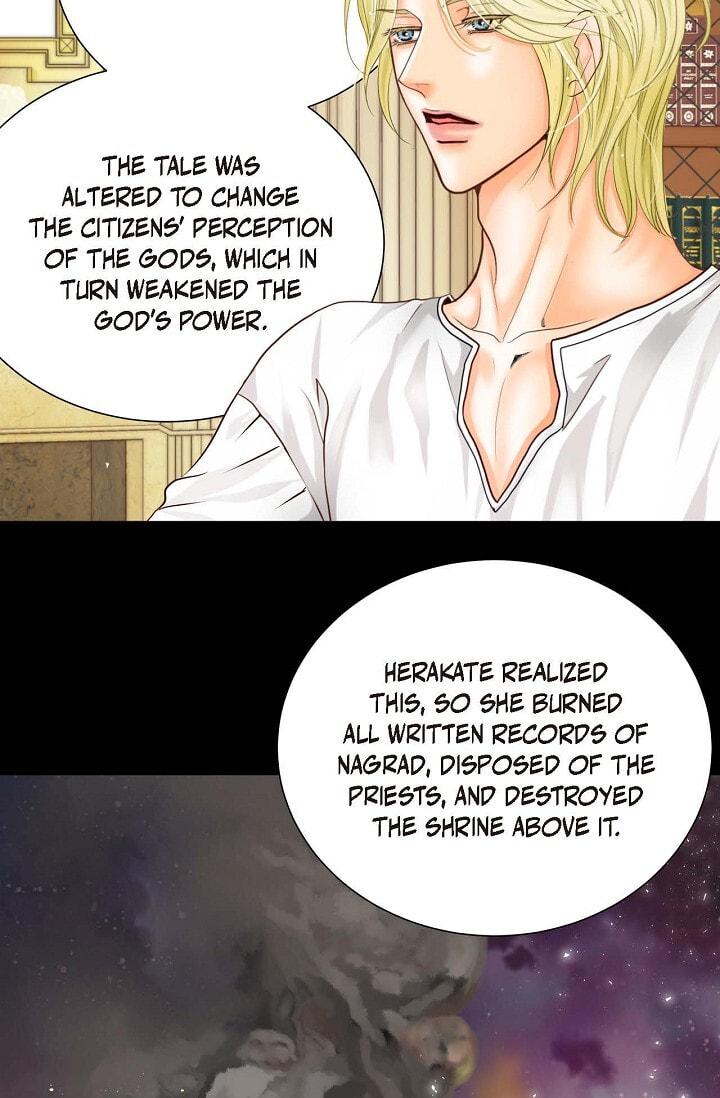 Read Conrad chapter 21 image 40 on Lezhin