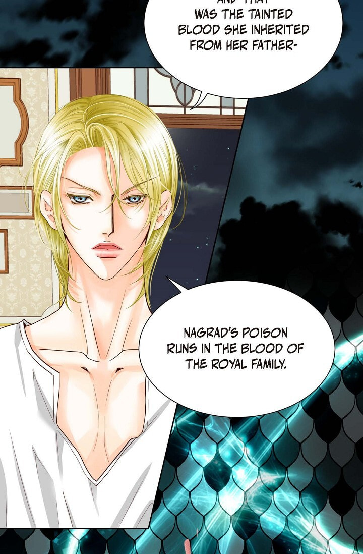 Read Conrad chapter 21 image 45 on Lezhin