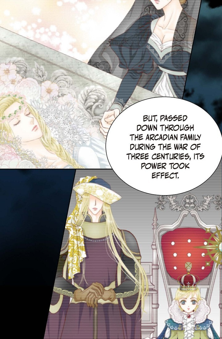 Read Conrad chapter 21 image 47 on Lezhin