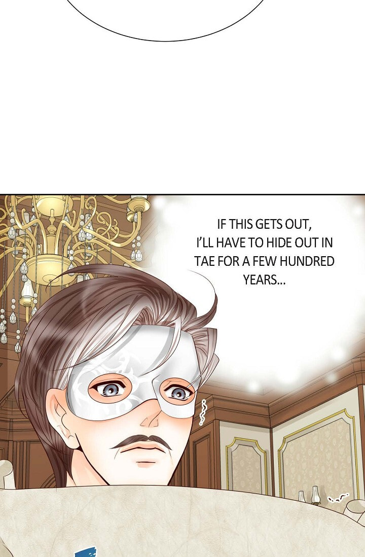 Read Conrad chapter 21 image 5 on Lezhin