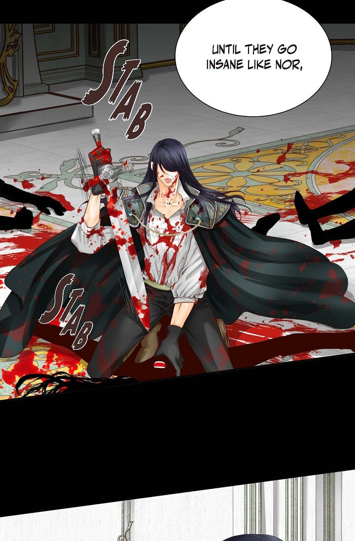 Read Conrad chapter 21 image 51 on Lezhin