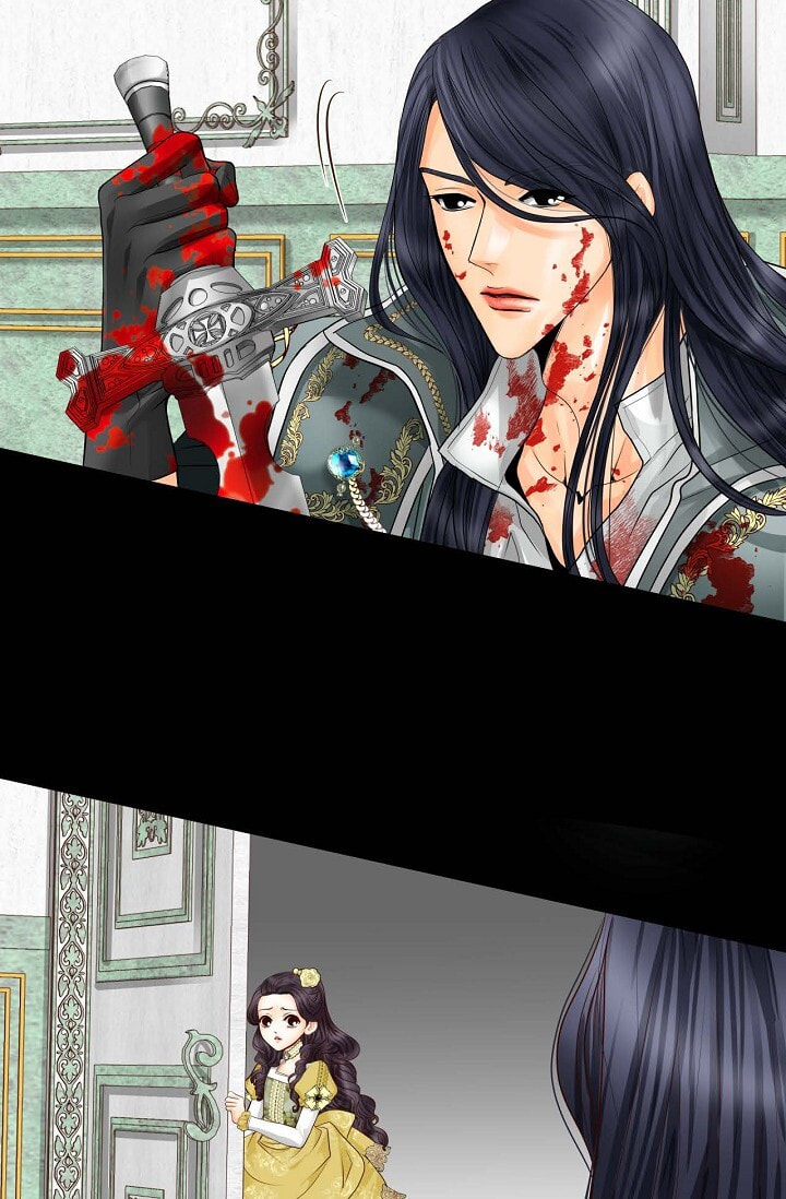 Read Conrad chapter 21 image 52 on Lezhin