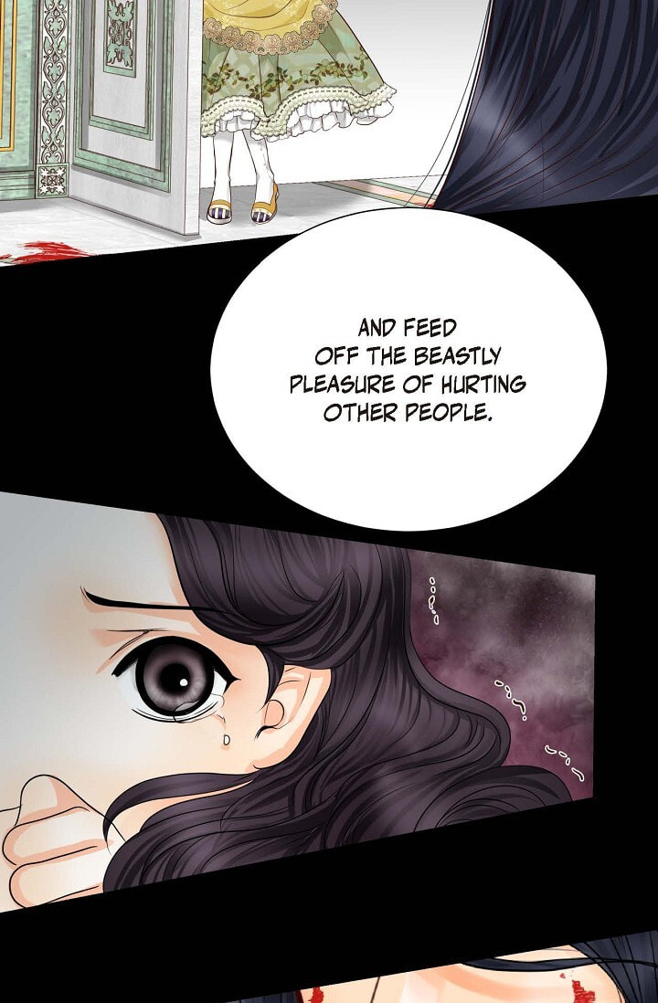 Read Conrad chapter 21 image 53 on Lezhin