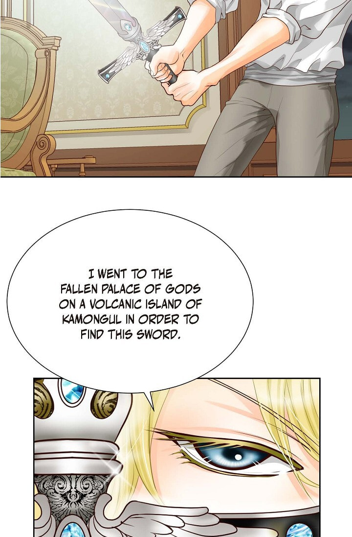 Read Conrad chapter 21 image 60 on Lezhin