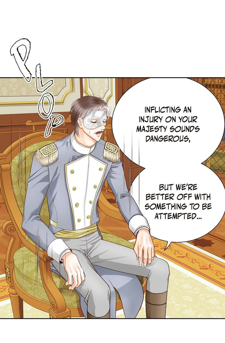 Read Conrad chapter 21 image 64 on Lezhin