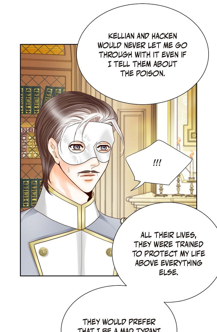 Read Conrad chapter 21 image 67 on Lezhin