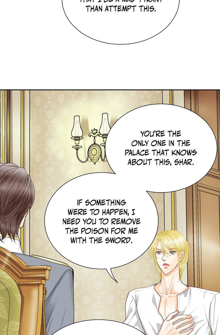 Read Conrad chapter 21 image 68 on Lezhin