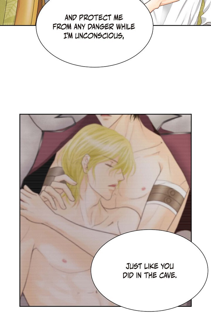 Read Conrad chapter 21 image 69 on Lezhin