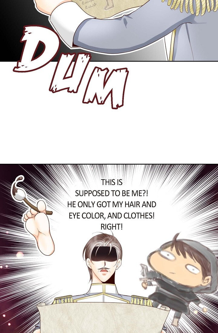 Read Conrad chapter 21 image 7 on Lezhin