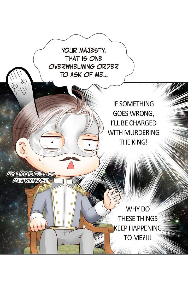 Read Conrad chapter 21 image 70 on Lezhin
