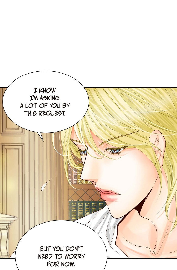 Read Conrad chapter 21 image 71 on Lezhin