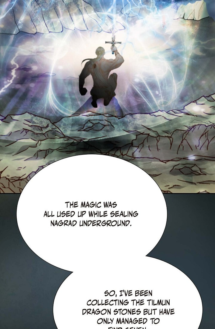 Read Conrad chapter 21 image 74 on Lezhin
