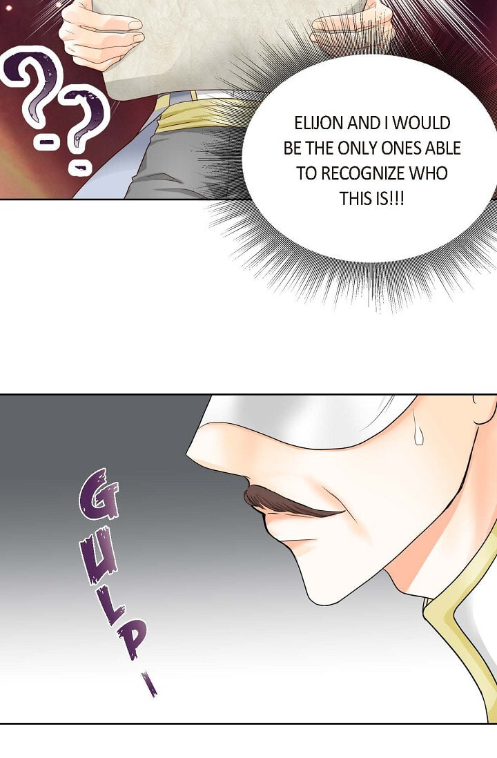 Read Conrad chapter 21 image 8 on Lezhin